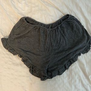 Brandy Melville shorts